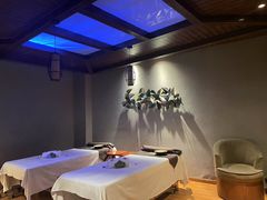 -金色春天.美颜康体纯正SPA(黄泥磅店)