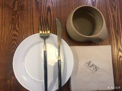 -AFS Cafe & Canteen(闽江二路店)