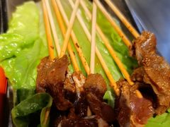 -鹿鸣山草本茶香火锅(园西路店)