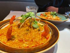 古法大虾-BetterThai 泰加(苏州中心店)