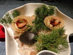 -弦月窗LUNETTE BY AMANDA(复兴路店)