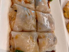 -粤财皇冠假日酒店·彩华轩中餐厅