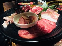 -牛角日本烧肉专门店(海运大厦店)