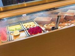 -一绪に寿喜烧(虹悦城店)