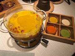 -叶叶菩提·晋福宫