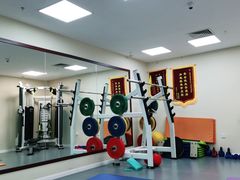 -森诺运动康复中心(北苑店)