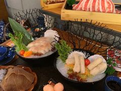 -湊湊火锅·茶憩(东城万达店)