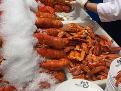 -初色海鲜自助(万丰路店)