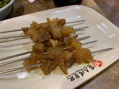 -金太阳海鲜烧烤·本地人餐厅(东纬路旗舰店)