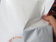 -CARINO BAKERY&CAFE(南方商城店)