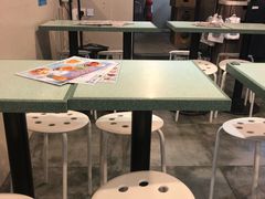 大堂-松记糖水店(铜锣湾分店)