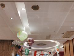 -舜和巴西烤肉餐厅(舜和国际店)