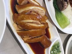 深井陈记烧鹅粉面茶餐厅(新填地街店)-深井陈记烧鹅酒家(新填地街店)