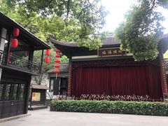 -杭州黄龙洞