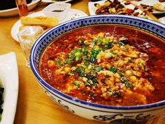 -陈麻婆豆腐总店