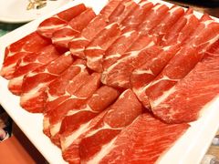 -蜀九香火锅(营口店)