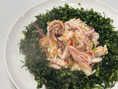-潮州菜馆(十里河店)