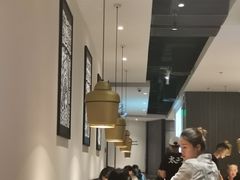 大堂-太二酸菜鱼(金沙印象城店)