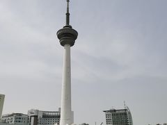 -南通濠河风景名胜区
