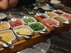 -海逸海鲜酒家(古北店)