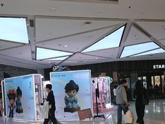-万达广场(南昌红谷滩店)