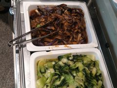 -素满香·素食自助餐(苏州·临顿路店)