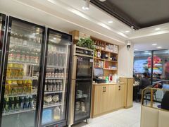 -白山烧烤(文安路万豪店)