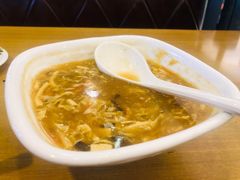 -台北楚楚园馅饼粥(虹桥南丰城店)