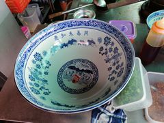 -姓周桥大碗公面