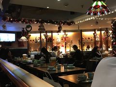 大堂-大头虾越式风味餐厅(光明广场店)