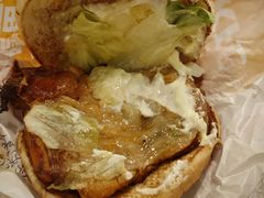 -肯德基(朝阳门店)