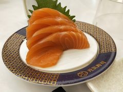 -元气寿司(金光华店)