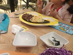 -豪客来牛排(成都锦江大融城店)