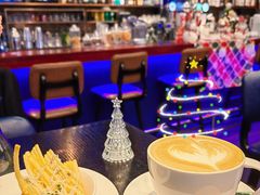 -blue frog蓝蛙(长泰广场店)