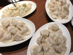 -喜鼎海胆水饺(柏威年购物中心店)