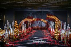 -静安洲际酒店·宴会厅