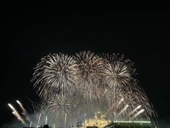 -泰达航母主题公园