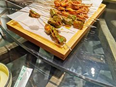 -敦煌老字号驴肉黄面(特色小吃街中段店)