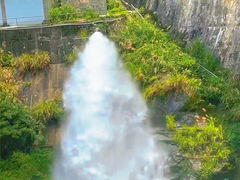 -平江沱龙峡漂流