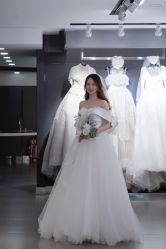 -MANLI BRIDAL婚纱
