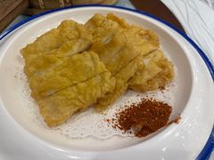 锅贴豆腐-黄家老店(晋安路店)