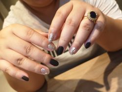 -AKIRA 安久日式美甲美睫