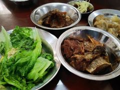 -阿秋牛排(湖心街店)