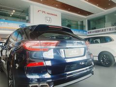 -广汽本田汽车中汽特约销售服务店