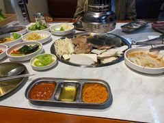 -六七八韩式烤肉·韩国料理(上杭路店)