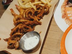 -必胜客(大观天地店)