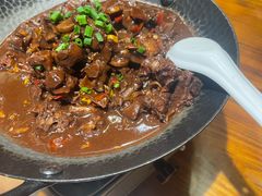 -衡厨·衡阳土菜(中南店)