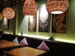 卡座-明泰谷泰国餐厅(正大广场店)