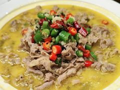 -饺子功·东北记忆·锅包肉(电厂路店)