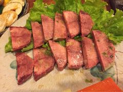 炼火-炼火烤肉店